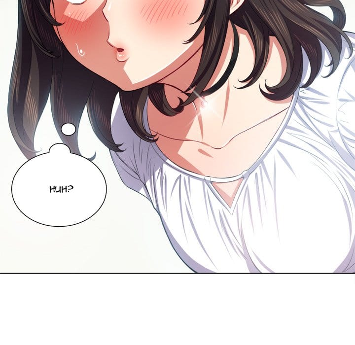 My High School Bully Uncensored, chapter 20, page 52 of 133