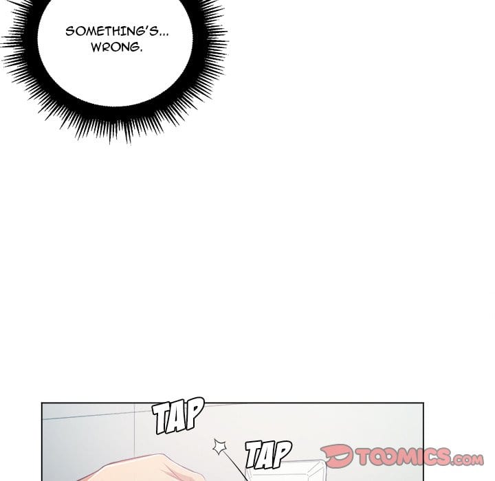 My High School Bully Uncensored, chapter 20, page 54 of 133