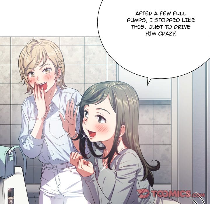 My High School Bully Uncensored, chapter 20, page 57 of 133
