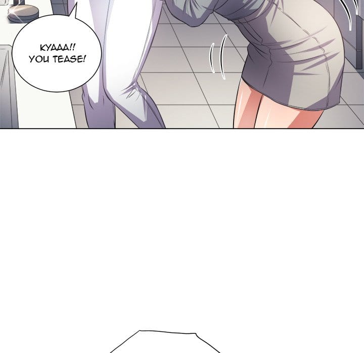 My High School Bully Uncensored, chapter 20, page 58 of 133