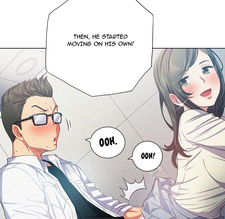 My High School Bully Uncensored, chapter 20, page 59 of 133
