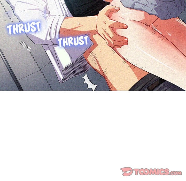 My High School Bully Uncensored, chapter 20, page 60 of 133