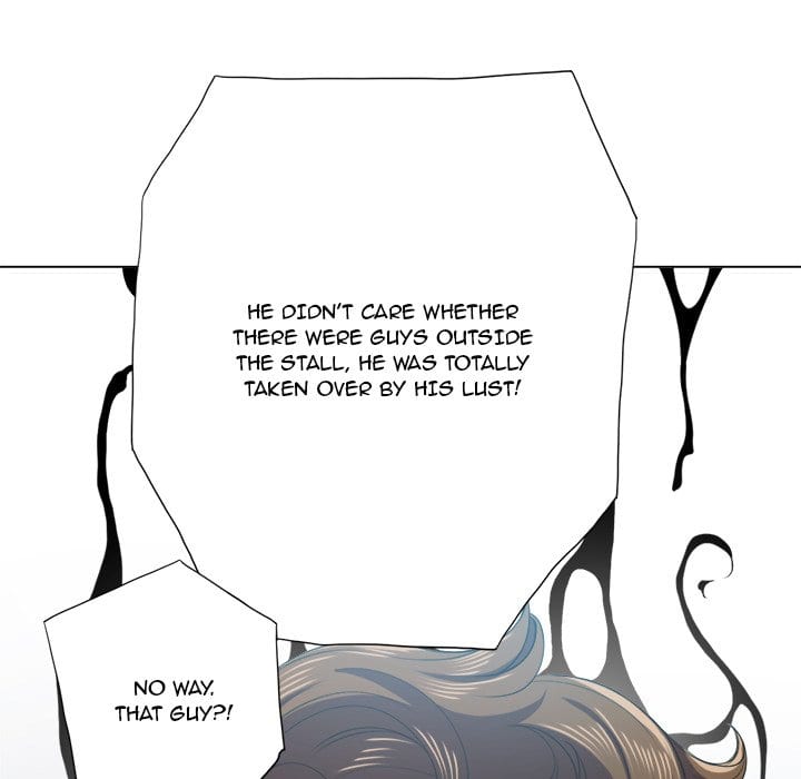 My High School Bully Uncensored, chapter 20, page 61 of 133