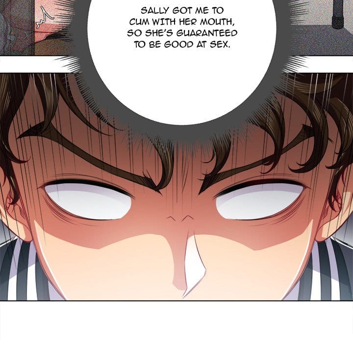 My High School Bully Uncensored, chapter 20, page 65 of 133