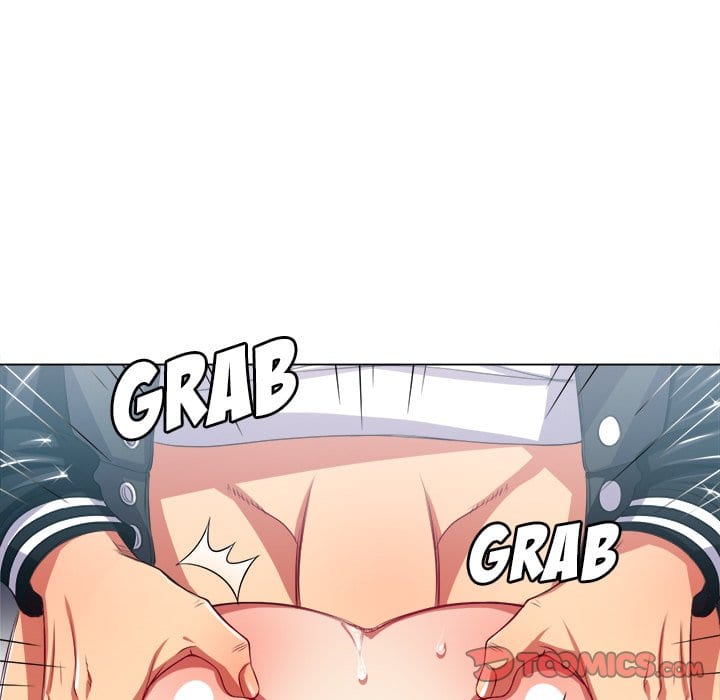 My High School Bully Uncensored, chapter 20, page 66 of 133
