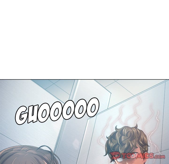 My High School Bully Uncensored, chapter 20, page 69 of 133