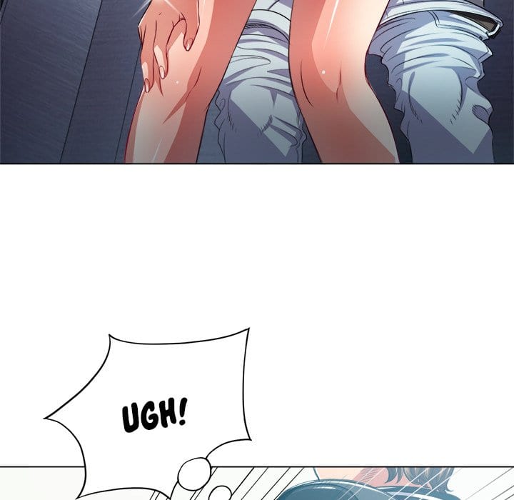 My High School Bully Uncensored, chapter 20, page 71 of 133