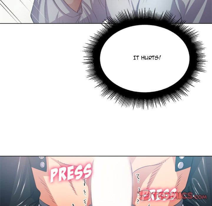 My High School Bully Uncensored, chapter 20, page 75 of 133