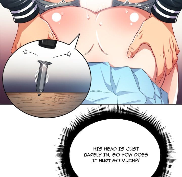 My High School Bully Uncensored, chapter 20, page 76 of 133