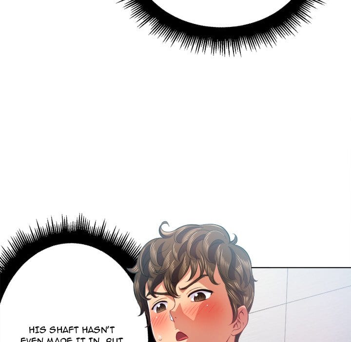 My High School Bully Uncensored, chapter 20, page 77 of 133