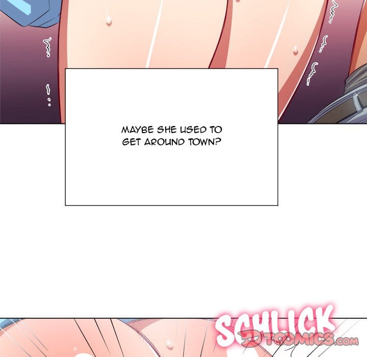 My High School Bully Uncensored, chapter 20, page 87 of 133