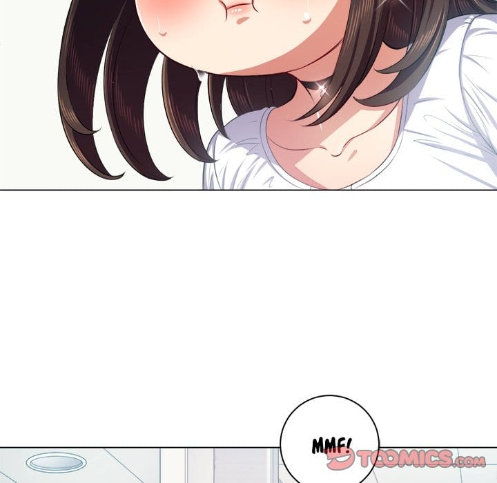 My High School Bully Uncensored, chapter 20, page 90 of 133
