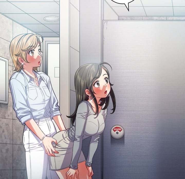 My High School Bully Uncensored, chapter 20, page 91 of 133