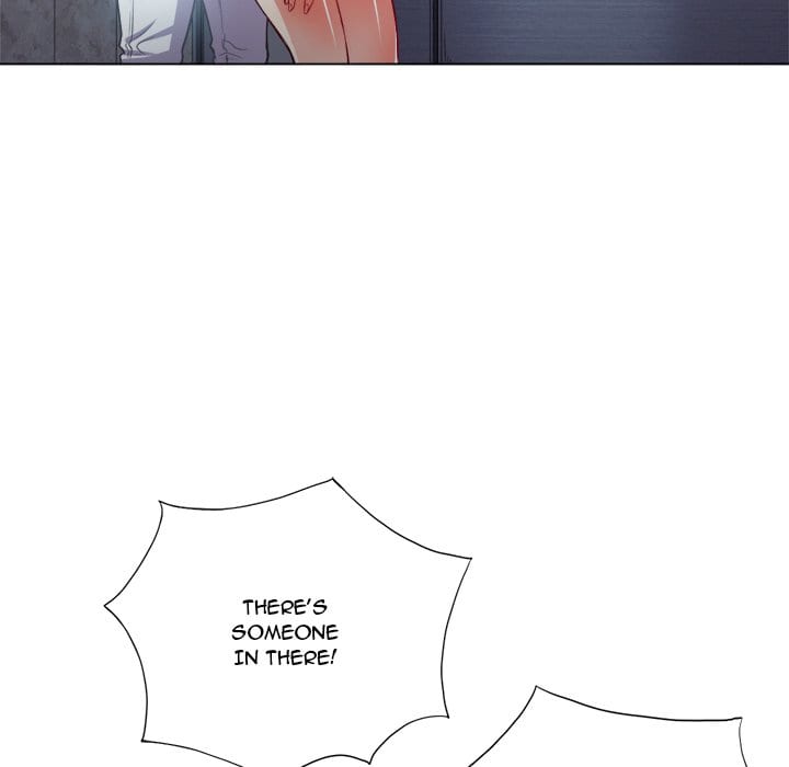 My High School Bully Uncensored, chapter 20, page 92 of 133