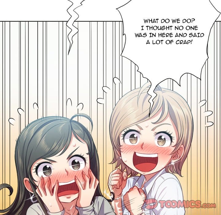 My High School Bully Uncensored, chapter 20, page 93 of 133