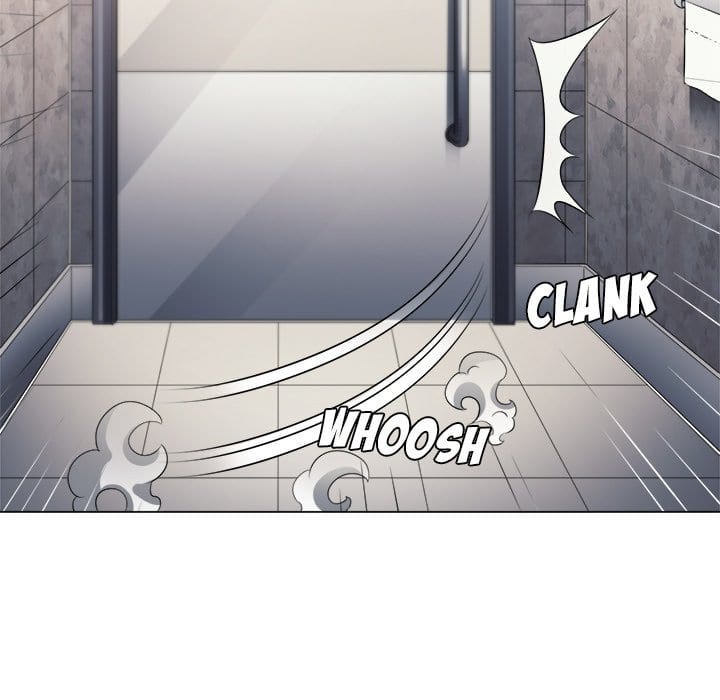 My High School Bully Uncensored, chapter 20, page 97 of 133