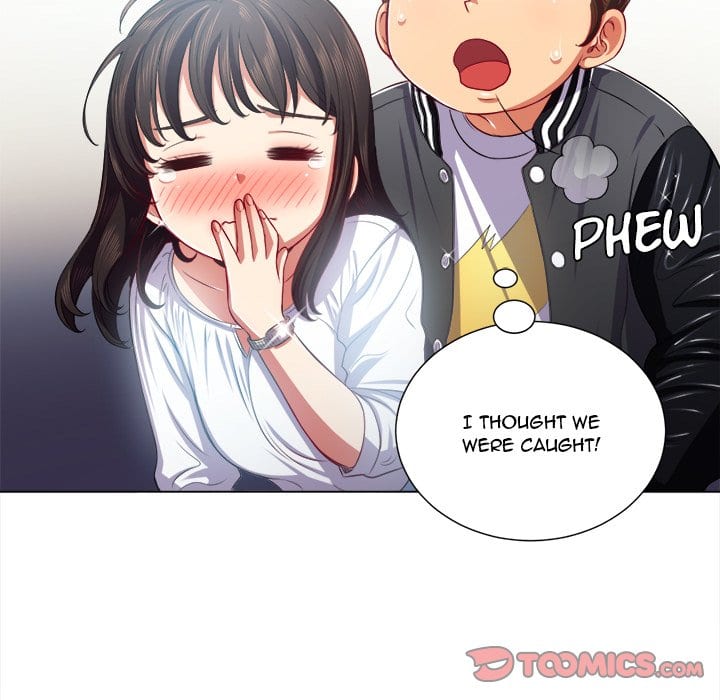 My High School Bully Uncensored, chapter 20, page 99 of 133
