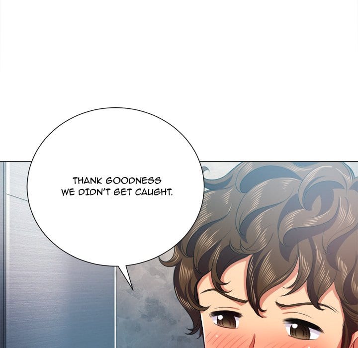 My High School Bully Uncensored, chapter 20, page 100 of 133