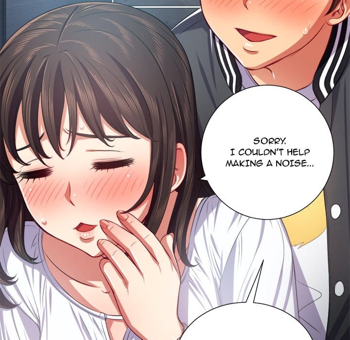 My High School Bully Uncensored, chapter 20, page 101 of 133