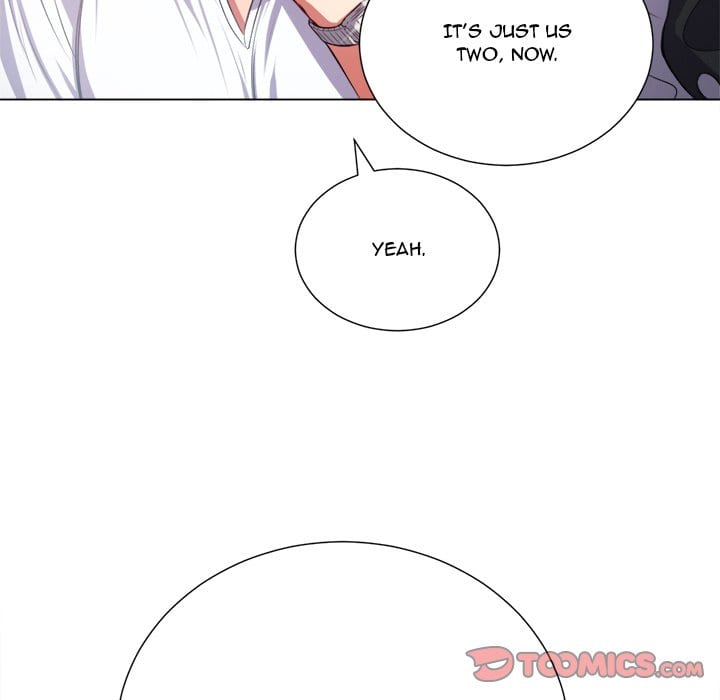 My High School Bully Uncensored, chapter 20, page 102 of 133