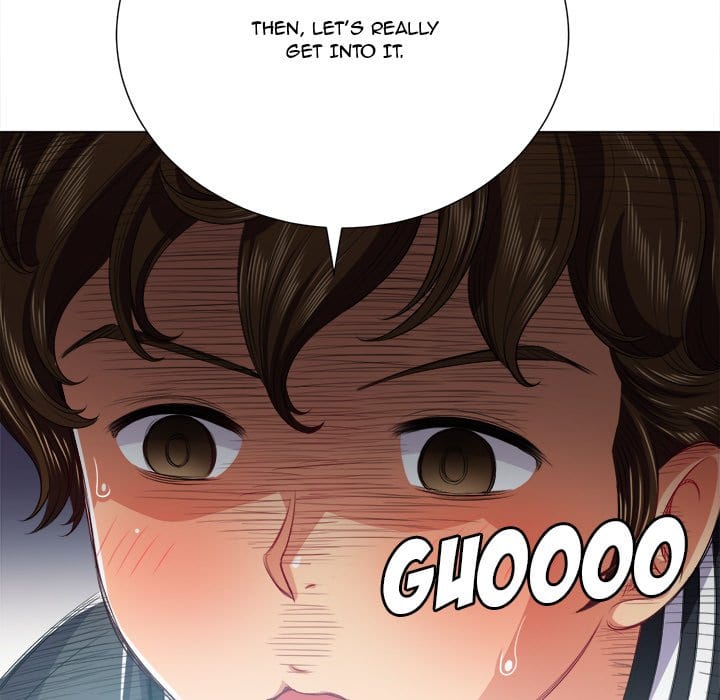 My High School Bully Uncensored, chapter 20, page 103 of 133