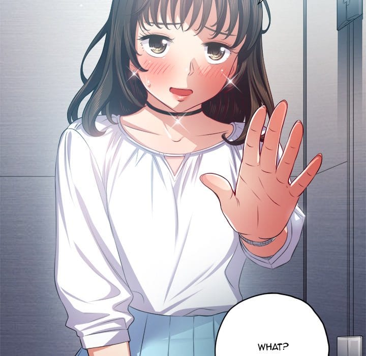 My High School Bully Uncensored, chapter 20, page 107 of 133