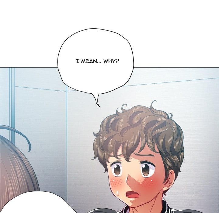 My High School Bully Uncensored, chapter 20, page 109 of 133