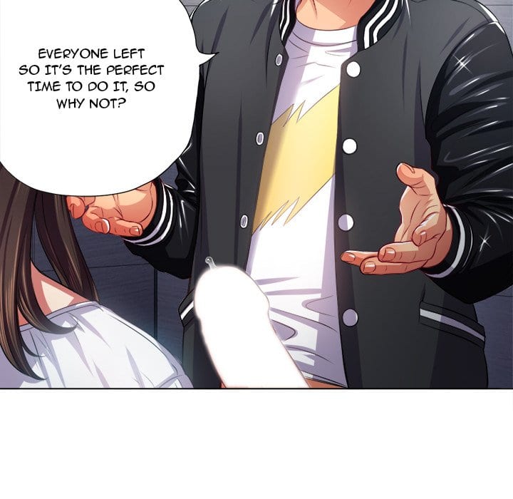 My High School Bully Uncensored, chapter 20, page 110 of 133