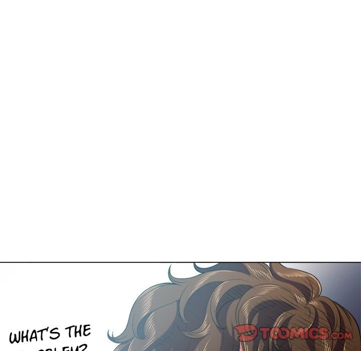 My High School Bully Uncensored, chapter 20, page 111 of 133