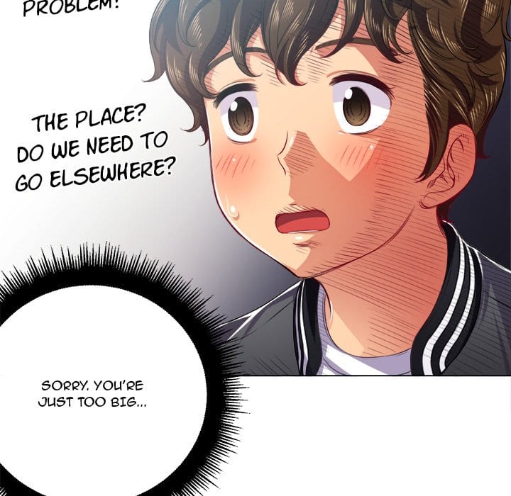 My High School Bully Uncensored, chapter 20, page 112 of 133