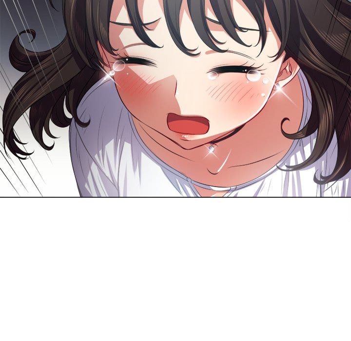 My High School Bully Uncensored, chapter 20, page 116 of 133