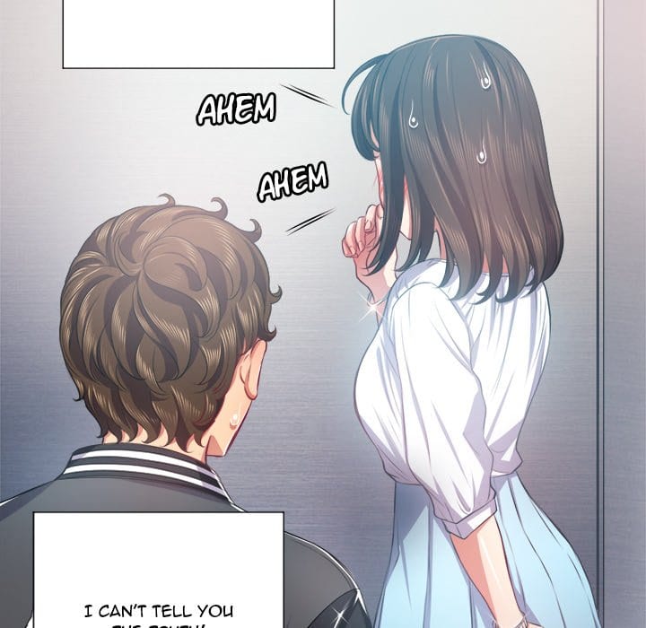 My High School Bully Uncensored, chapter 20, page 118 of 133