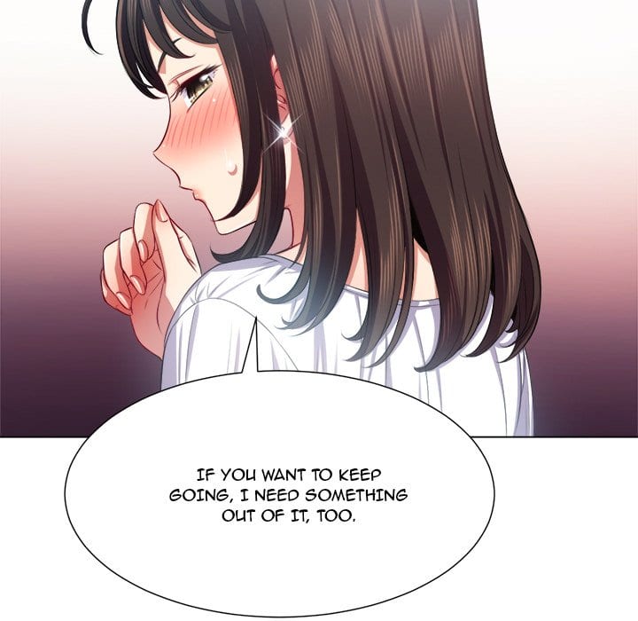 My High School Bully Uncensored, chapter 20, page 121 of 133