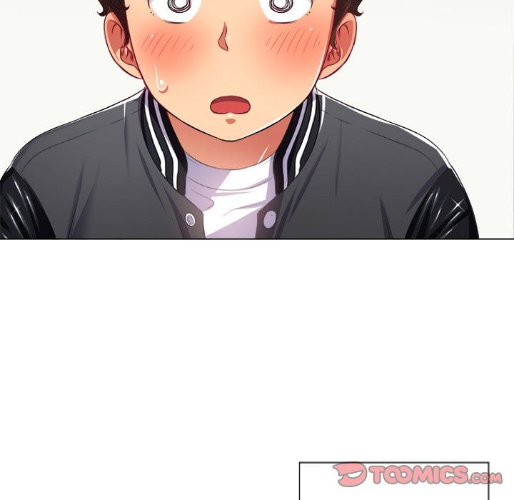 My High School Bully Uncensored, chapter 20, page 123 of 133