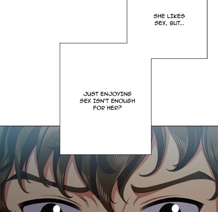 My High School Bully Uncensored, chapter 20, page 124 of 133