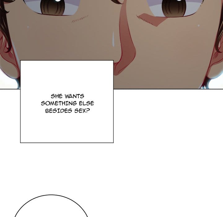 My High School Bully Uncensored, chapter 20, page 125 of 133