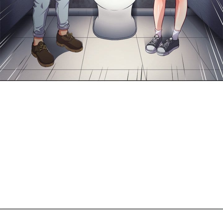 My High School Bully Uncensored, chapter 20, page 127 of 133