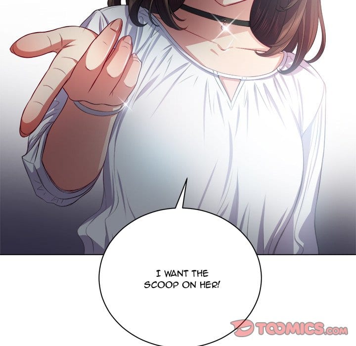 My High School Bully Uncensored, chapter 20, page 132 of 133