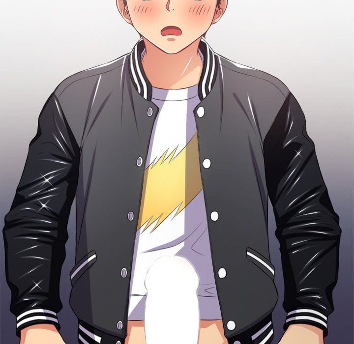 My High School Bully Uncensored, chapter 21, page 8 of 135