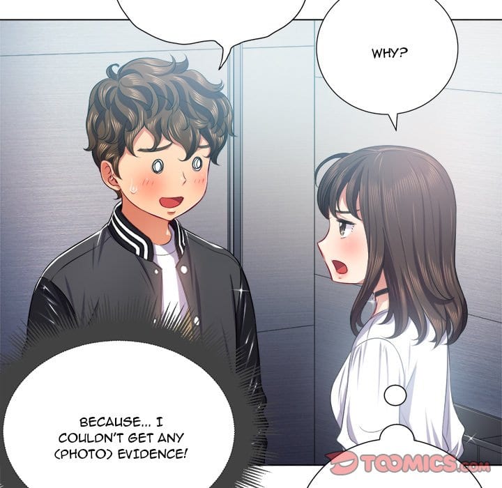 My High School Bully Uncensored, chapter 21, page 15 of 135