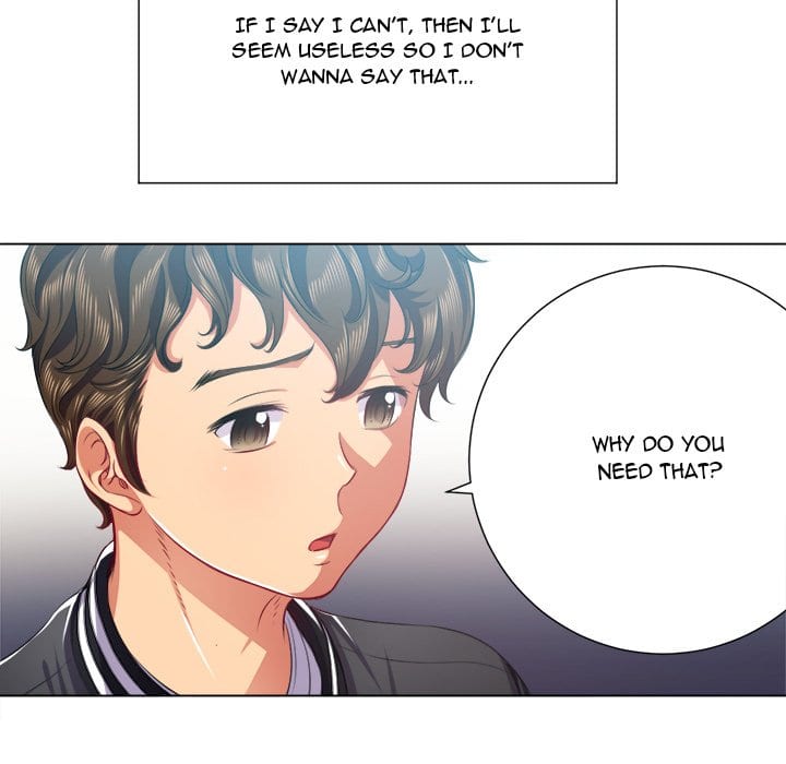 My High School Bully Uncensored, chapter 21, page 17 of 135