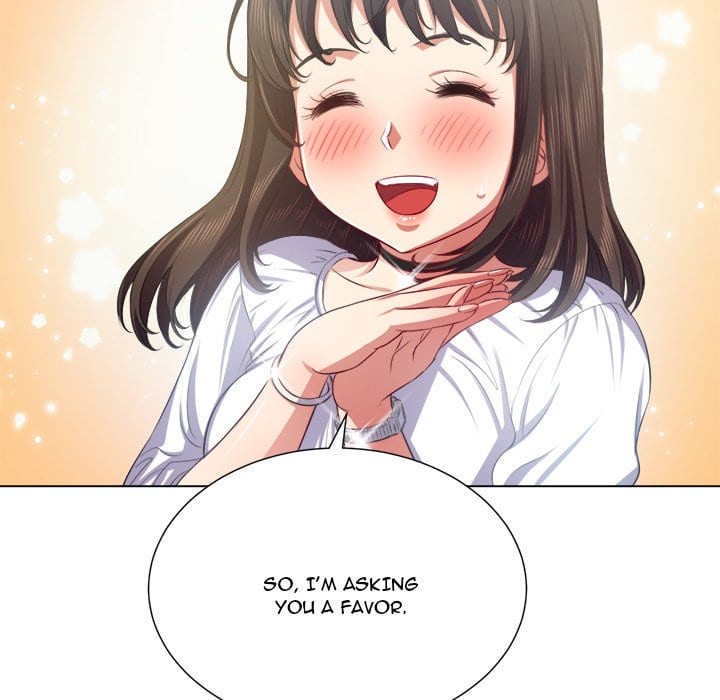 My High School Bully Uncensored, chapter 21, page 19 of 135