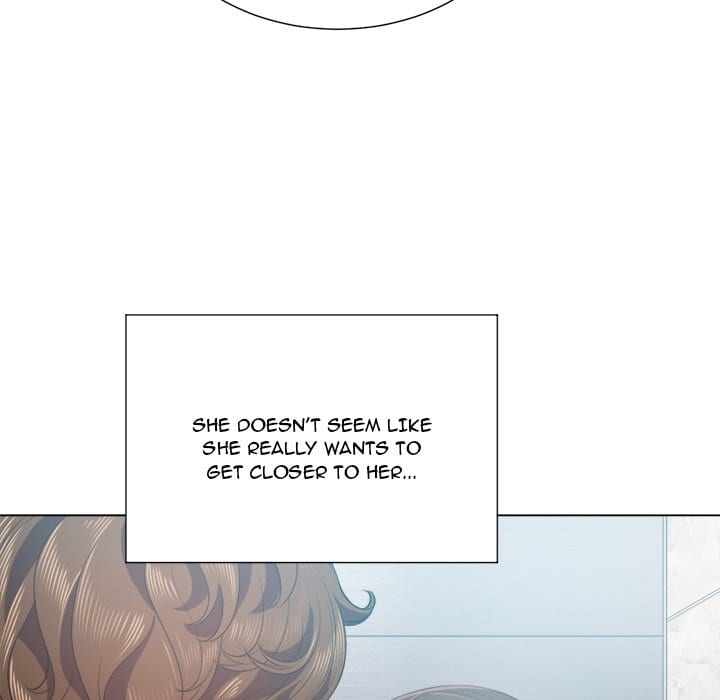 My High School Bully Uncensored, chapter 21, page 20 of 135