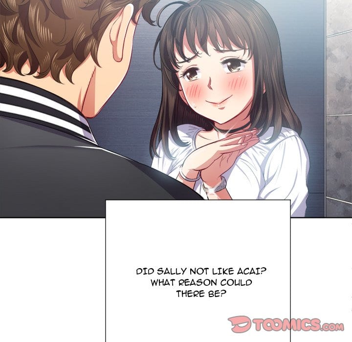 My High School Bully Uncensored, chapter 21, page 21 of 135