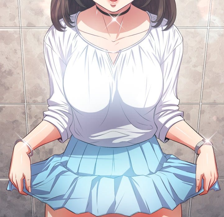 My High School Bully Uncensored, chapter 21, page 24 of 135