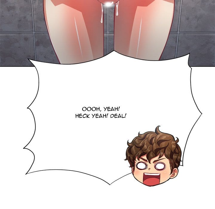 My High School Bully Uncensored, chapter 21, page 25 of 135