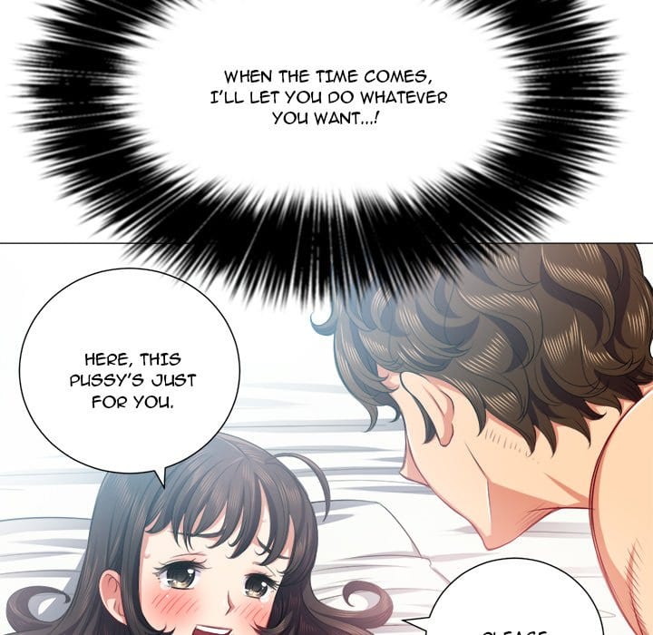 My High School Bully Uncensored, chapter 21, page 29 of 135