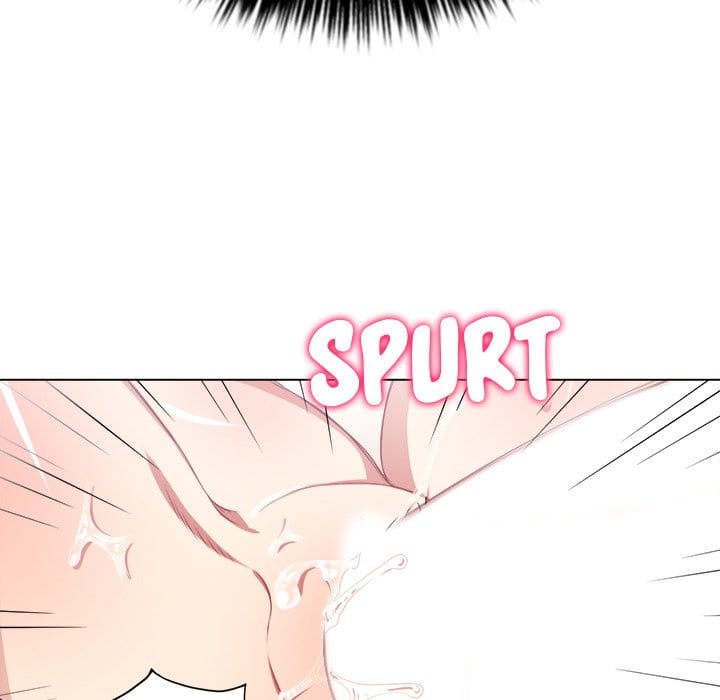 My High School Bully Uncensored, chapter 21, page 35 of 135