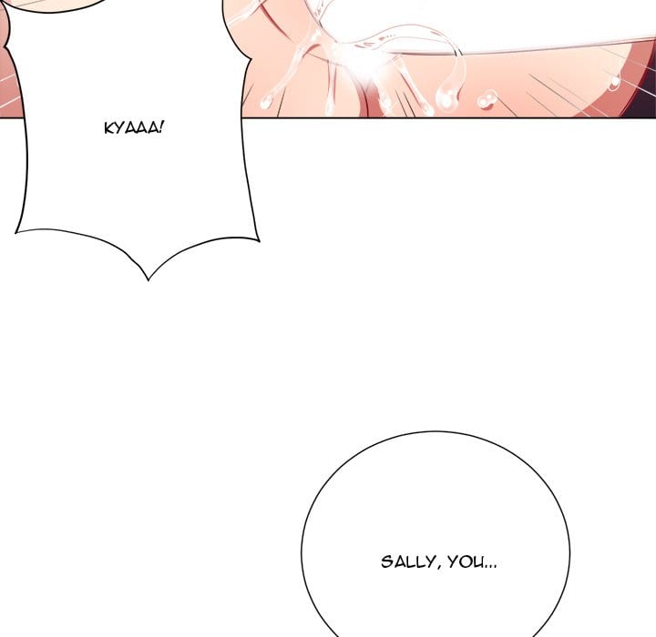 My High School Bully Uncensored, chapter 21, page 36 of 135