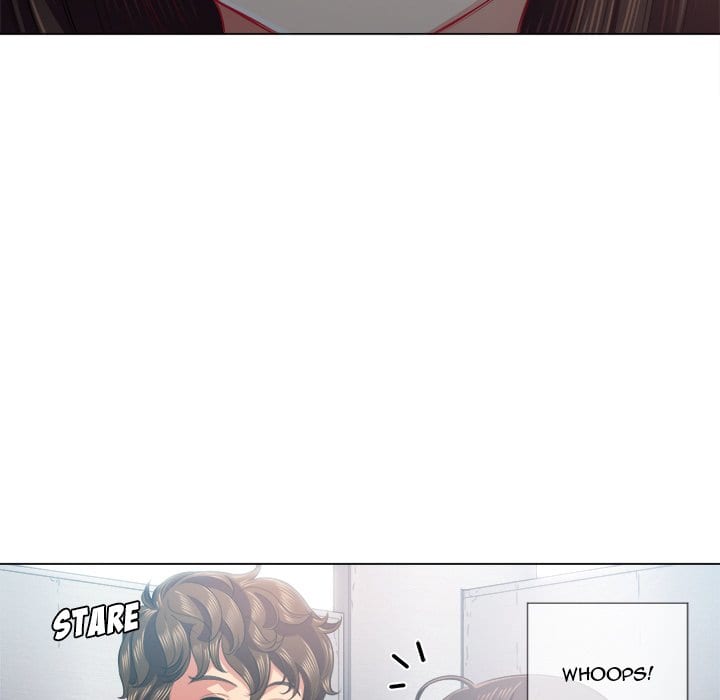 My High School Bully Uncensored, chapter 21, page 41 of 135